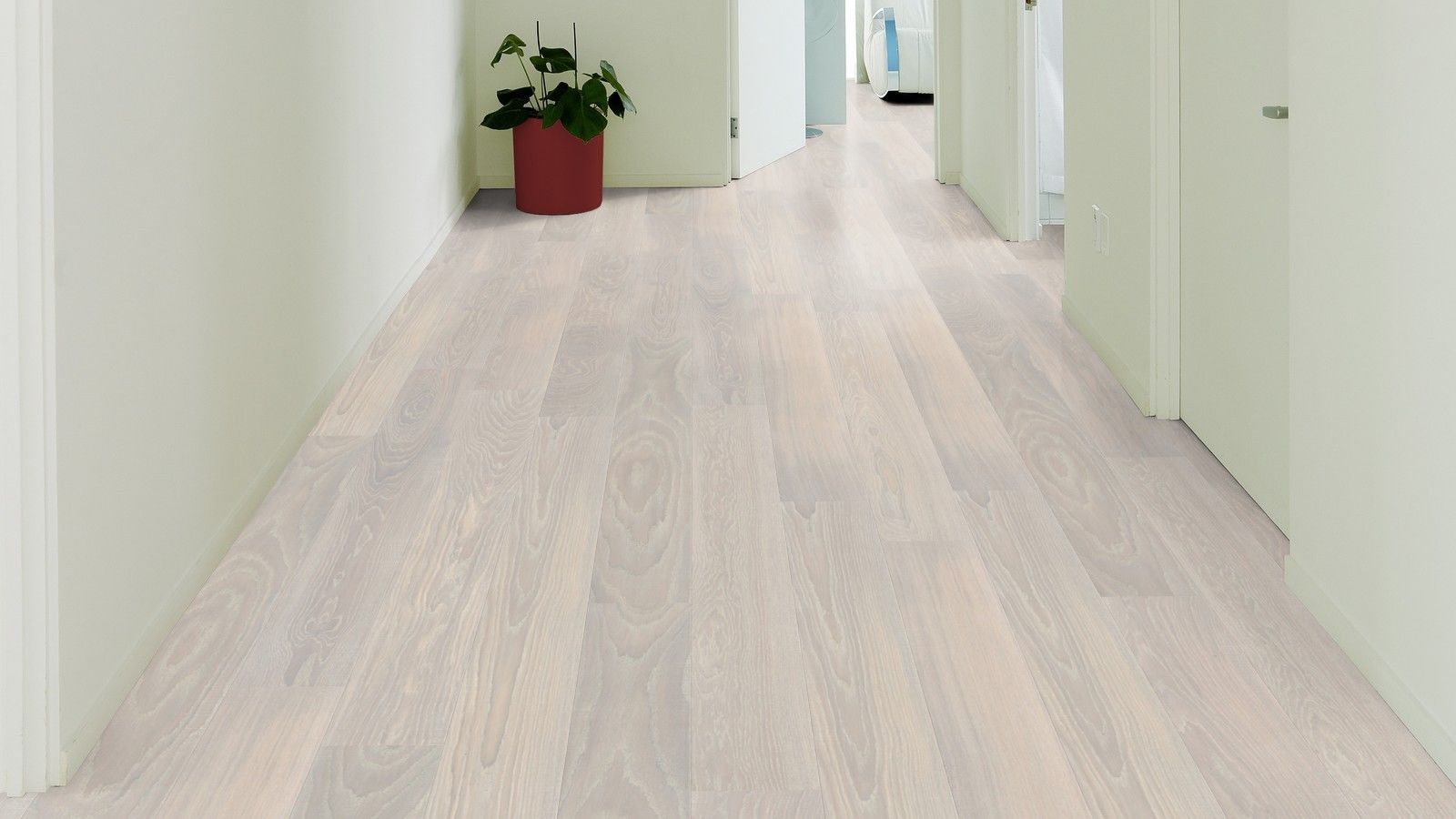 Tarkett Parquet Vintage Robust Oak Copenhagen 1 Strip Plank M2v