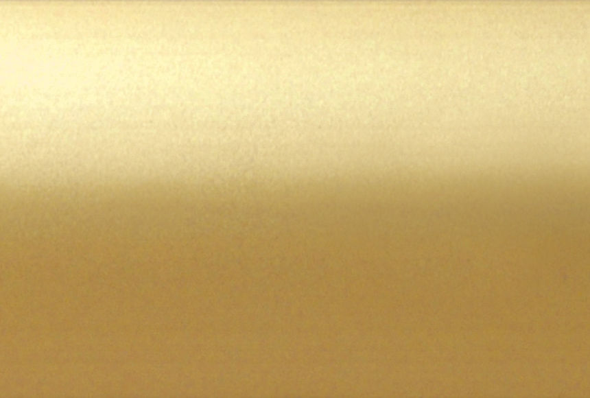 gold aluminum