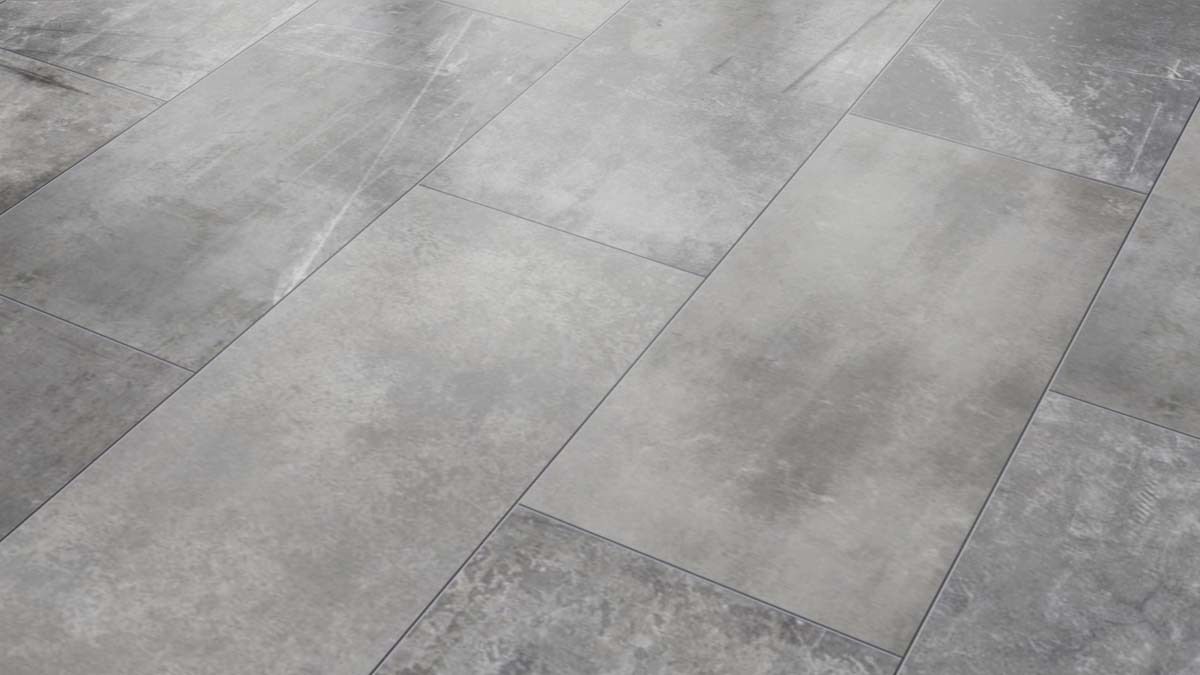 Classen Laminate Visiogrande Floor Screed Graphite Tile 4v To Click