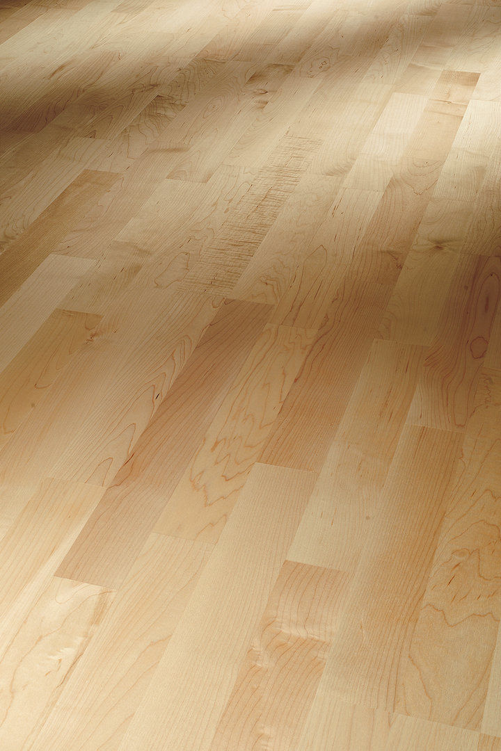 Parador Engineered Wood Flooring, Natural Maple Laminate Flooring Canada