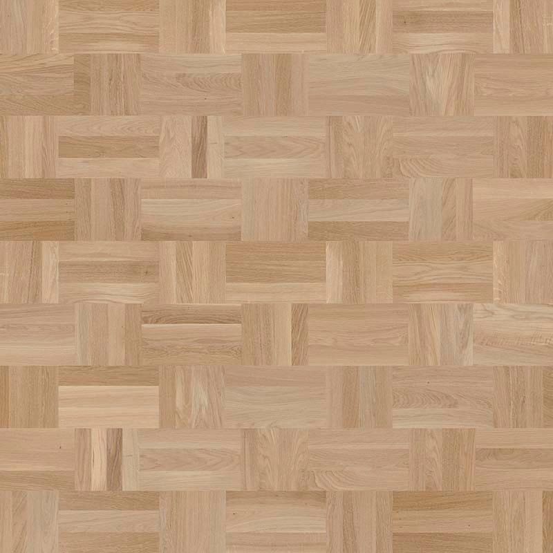 Tarkett Parquet Noble Nature Oak Art Deco Random Basket Weave