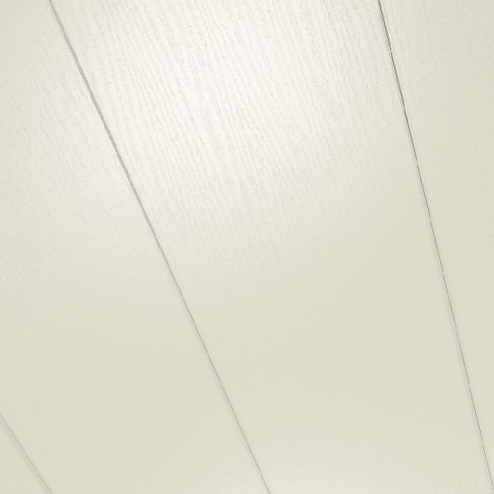 Parador Wall Ceiling Panel Milanoclick Gloss Planked Ash White