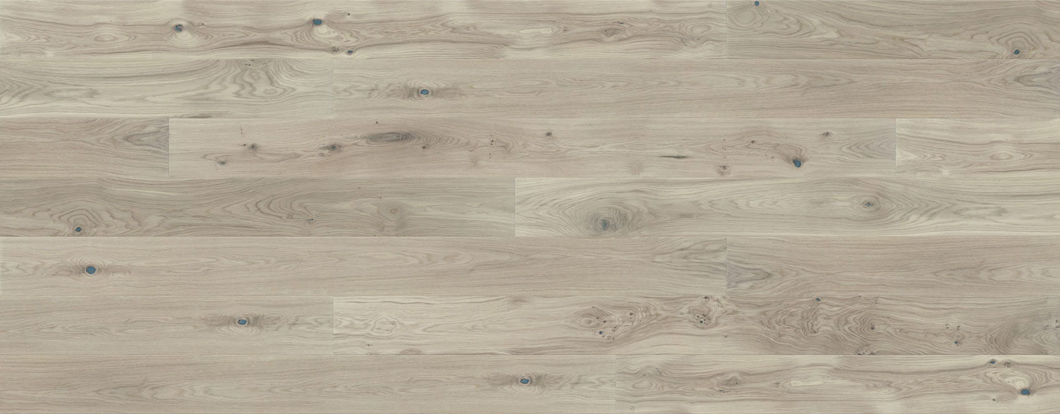 Skaben Engineered Wood Flooring Premium 1 Plank Wideplank Oak