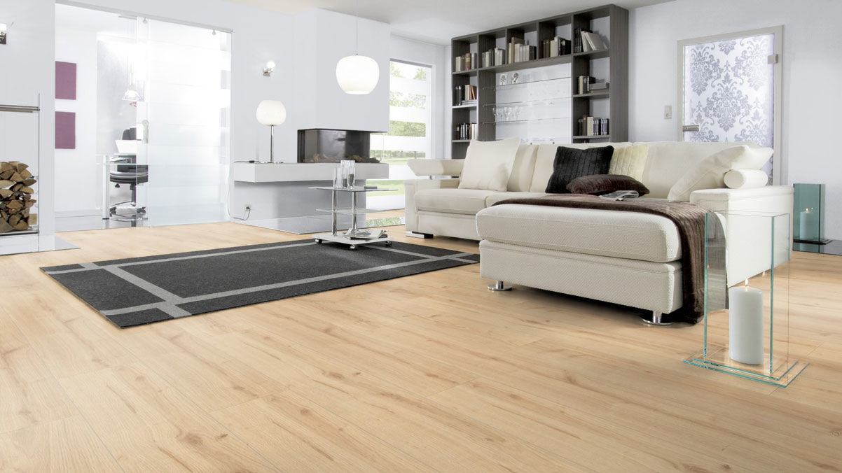 Wineo Laminate Rock N Go Hotel California 1 Plank Plank 4v Sound