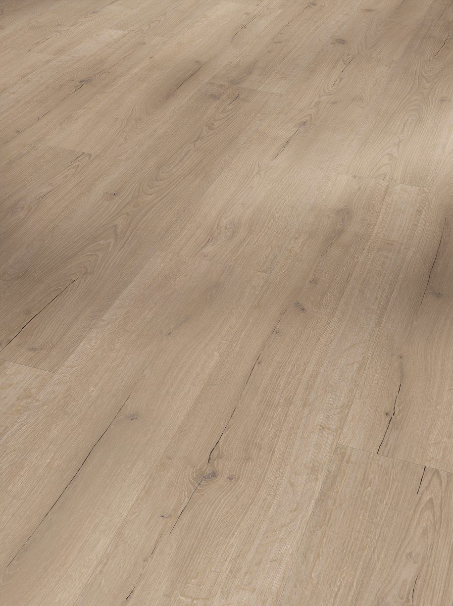 Parador Vinyl Floor Basic 30 Oak Infinity Grey 1 Plank Wideplank