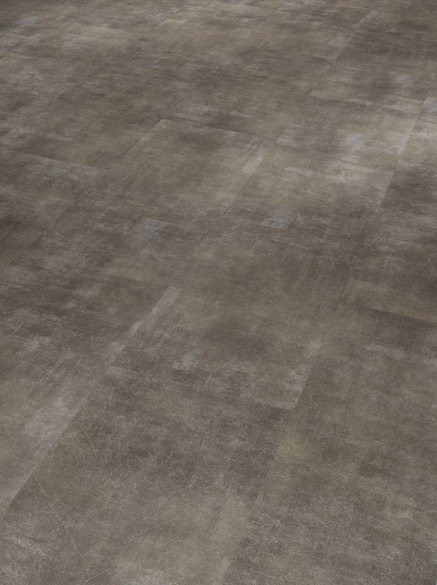Parador Vinyl Floor Basic 4 3 Mineral Black Tile