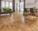 HARO Cork flooring CORKETT Ronda Nature Classic