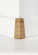 Classen Außenecke für CLIP Sockelleiste 19x58 Eiche hell Classen Außenecke für CLIP Sockelleiste 19x58 Eiche hell