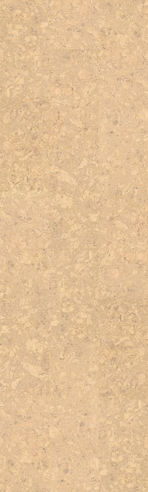 Wicanders Korkboden corcho Esencia Personalidad Champagne Fliese