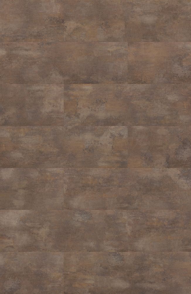 Wicanders Korkboden Artcomfort Metal Bronze NPC Fliese