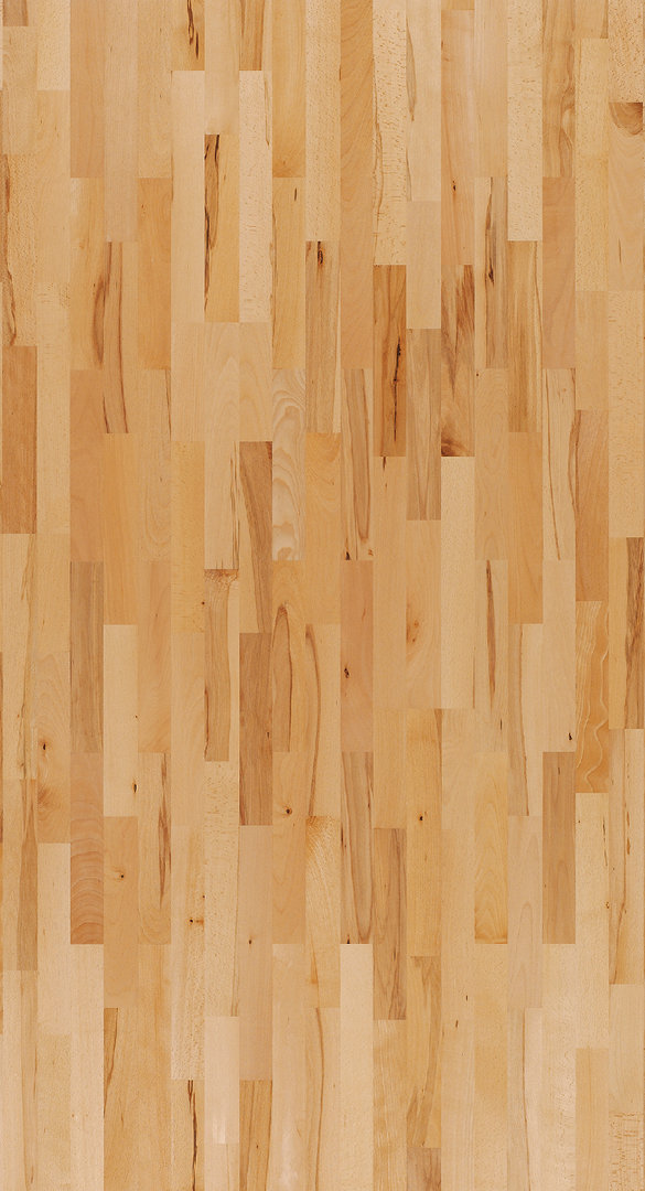 Parador Parkett Basic 11-5 Rustikal Buche 3-Stab Schiffsboden