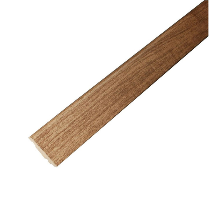 Rodapié a juego de 6 cm de altura roble FOEI201 240 cm main product photo
