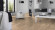 Tarkett Parquet Shade Oak Cream White 3-strip Tarkett Parquet Shade Oak Cream White 3-strip