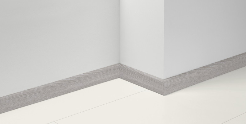 Parador Skirting board SL 4 Oak D005 main product photo