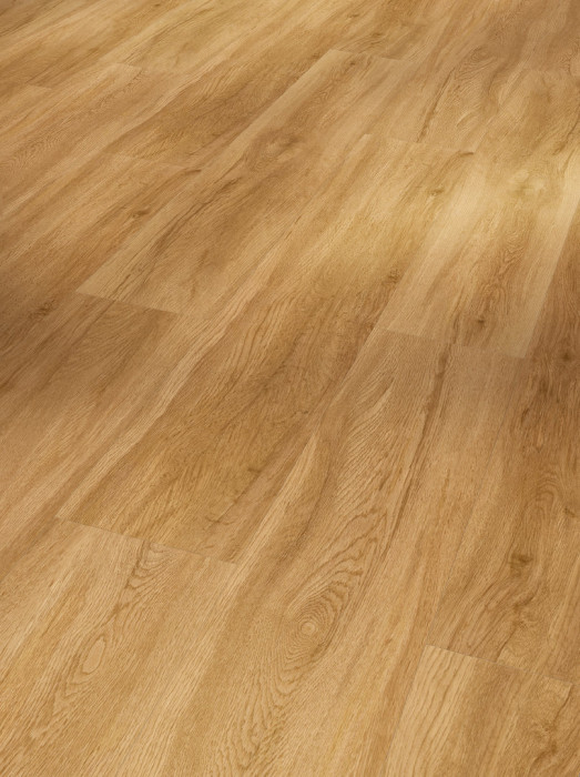 Parador Vinyl flooring Basic 4.3 Oak Sierra natural 1-strip main product photo