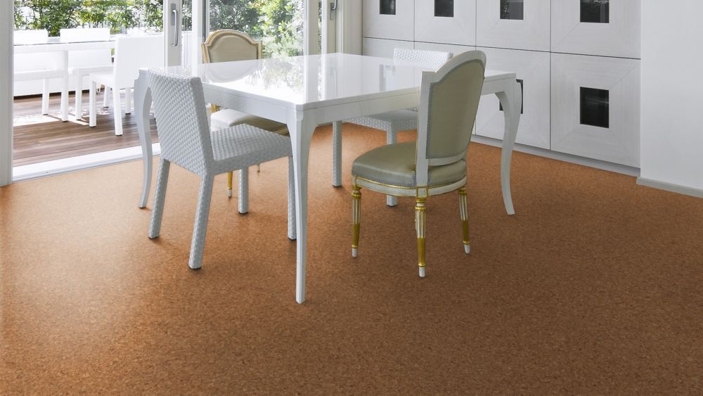 Wicanders Cork flooring cork Essence Originals Rhapsody Tile