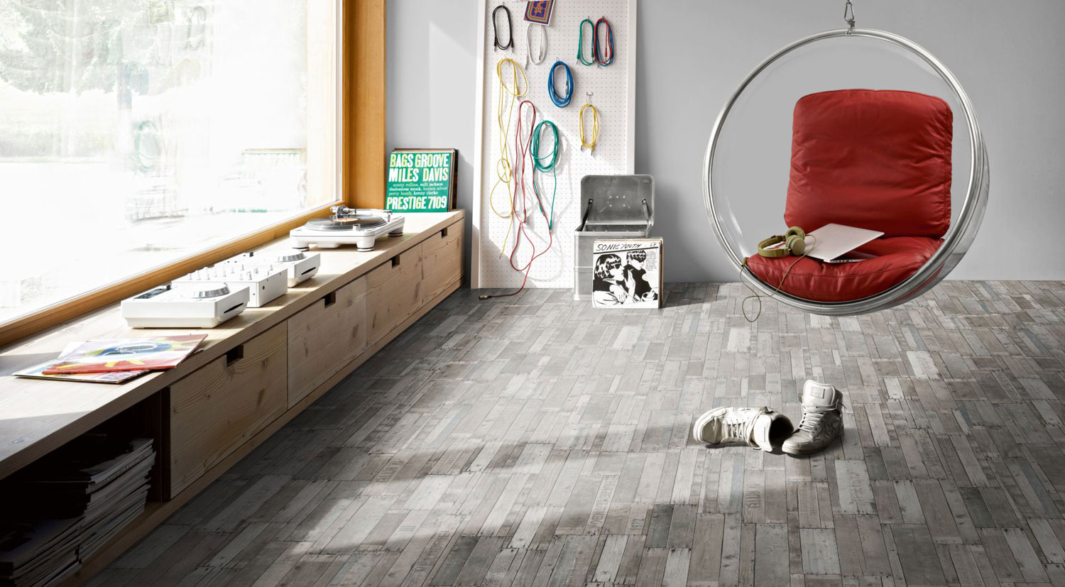 Parador Laminat Trendtime 1 Globetrotter Modern Light Stabdiele 4V