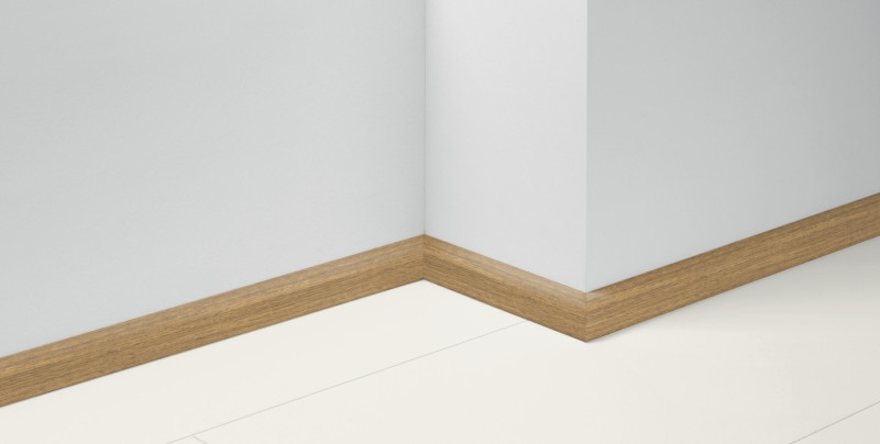 Parador Sockelleiste SL 2 Eiche D029 main product photo