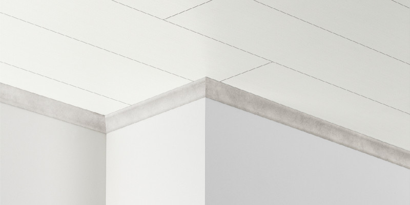 Parador Concave moulding HKL Concrete main product photo