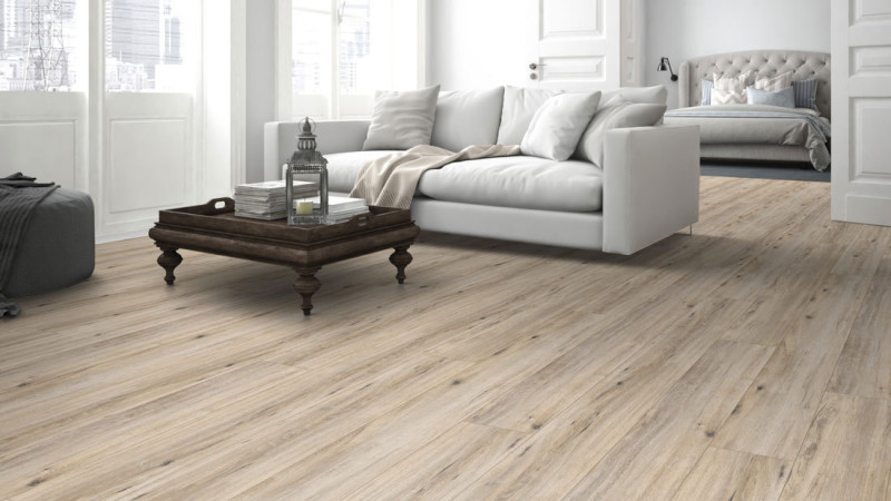 Meister Designboden Premium Tecara DD 350 S Eiche Altholz 6972 1-Stab Landhausdiele 4V main product photo