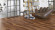 Parador Engineered Wood Flooring Trendtime 4 Natur Walnut American Plank 4V