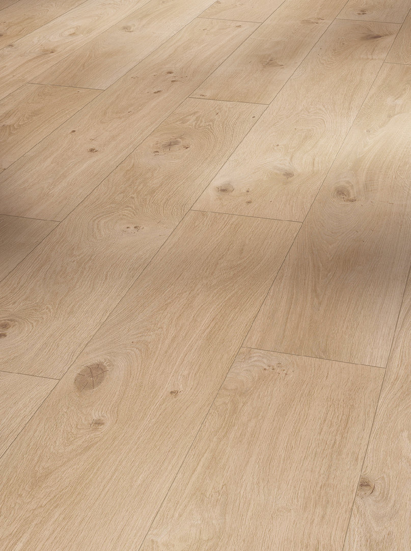 Parador Laminat Eco Balance Eiche Natur Geölt Landhausdiele 4V