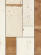Parador Stratifié Trendtime 6 Brushboard White Lame de château 4V