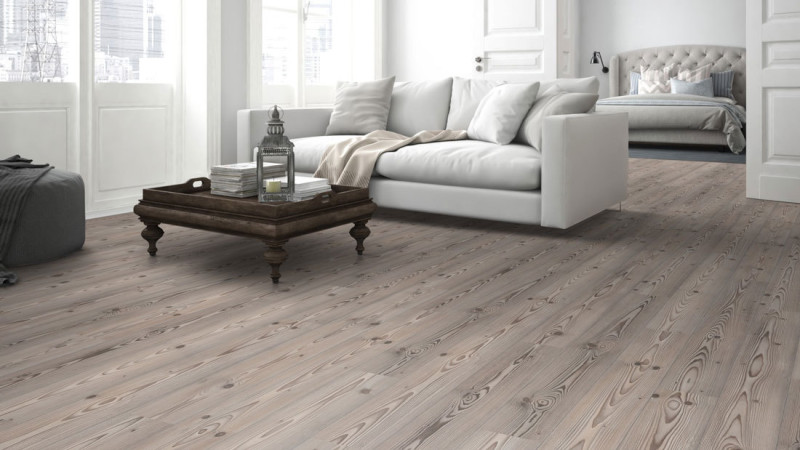 Meister Stratifié Premium LD 200 Micala Epicéa cachemire 6379 1 frise 2V main product photo