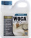 WOCA Jabón para Suelos de Madera Blanco 1 l