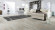 Wineo Vinyl flooring 800 Stone Art Concrete Tile Bevelled edge for gluing