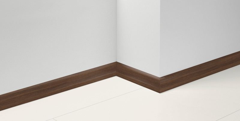 Parador Skirting board SL4 Rustic oak 6 cm main product photo