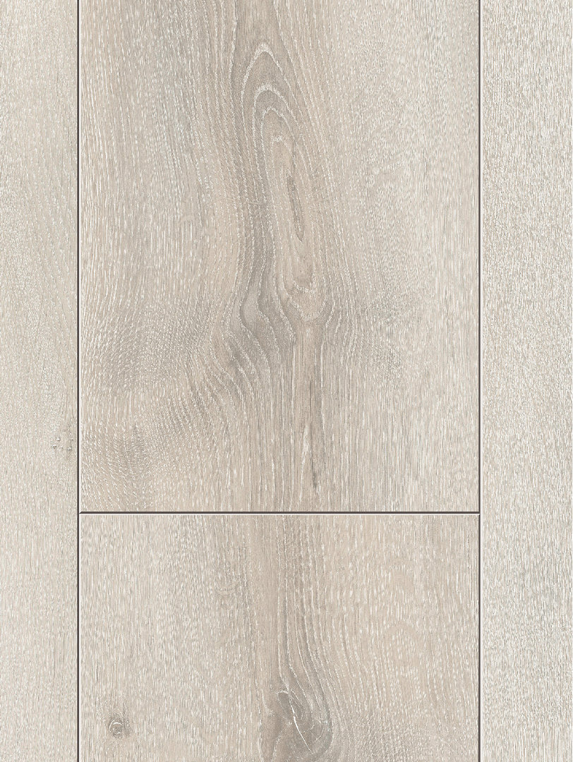 Suelo laminado de Parador Trendtime 6 Roble Askada Blanco Calizo Lama 4V