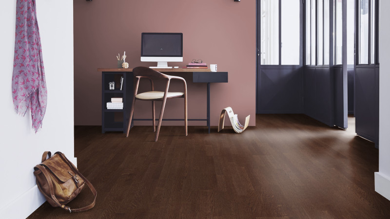 Tarkett Parquet Shade Natur Roble Comino 3-lamas suelo de barco main product photo