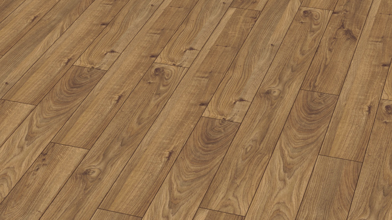 Suelo laminado Wide Everest Oak bronze D3077 1-Tablilla 4V ancho 188mm main product photo