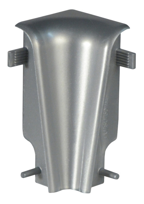 Brebo Internal corners Silver 58x20 mm main product photo