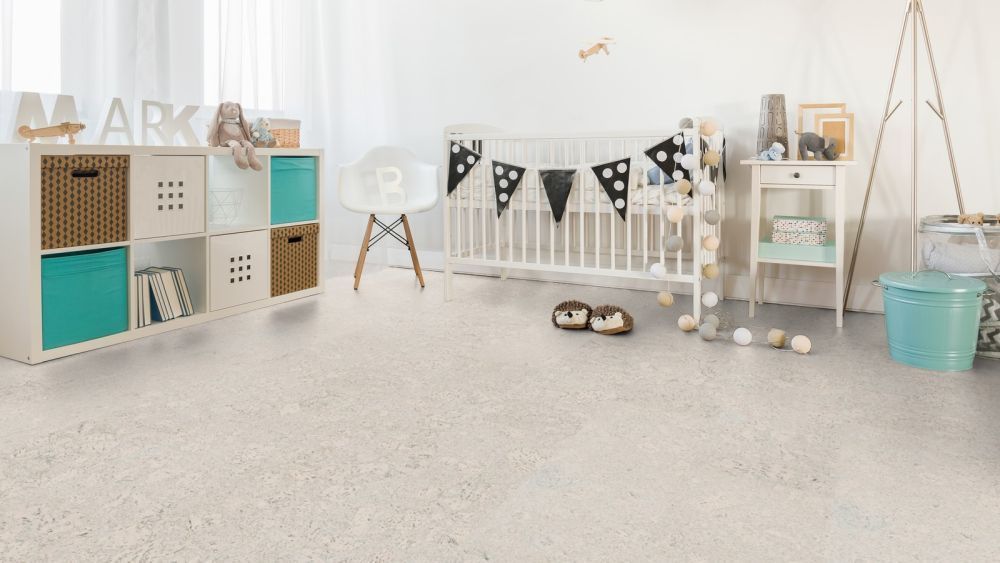 Wicanders Korkboden corcho Esencia Personalidad Luz de Luna Fliese