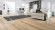 Wineo Purline Organic flooring 1000 Wood XXL Multi-Layer Calistoga Cream 1-strip 4V