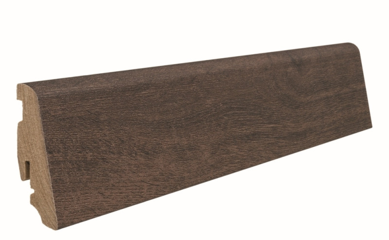 HARO Sockelleiste für DISANO 19x58 Französische Räuchereiche wasserresistent main product photo