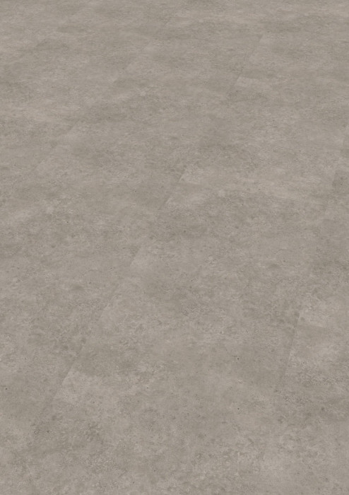 Wineo Vinylboden 800 Stone Calm Concrete Fliesenoptik gefaste Kante zum kleben main product photo