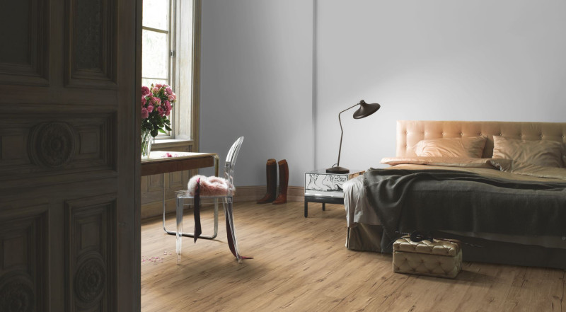 Parador Laminate Trendtime 1 Oak Century natural Longstrip 4V main product photo