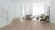 Wicanders Cork flooring Artcomfort Nebraska Rustic Pine NPC 1-strip 4V
