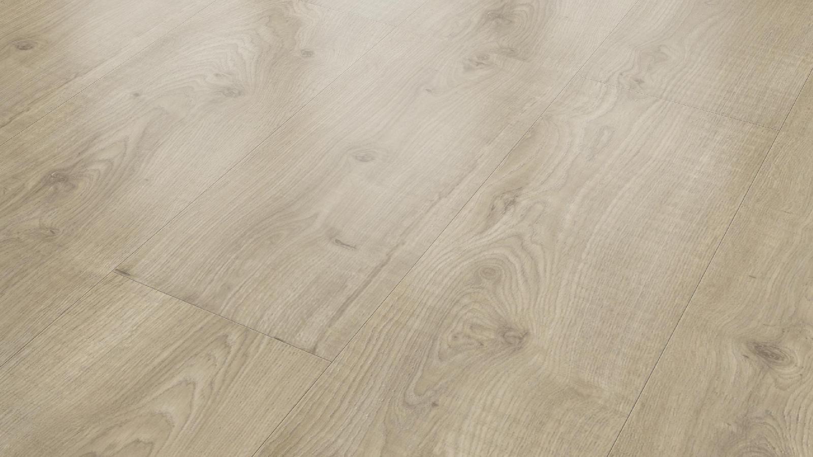 Classen Laminat Trend World Eiche sägerau 1-Stab Landhausdiele 4V