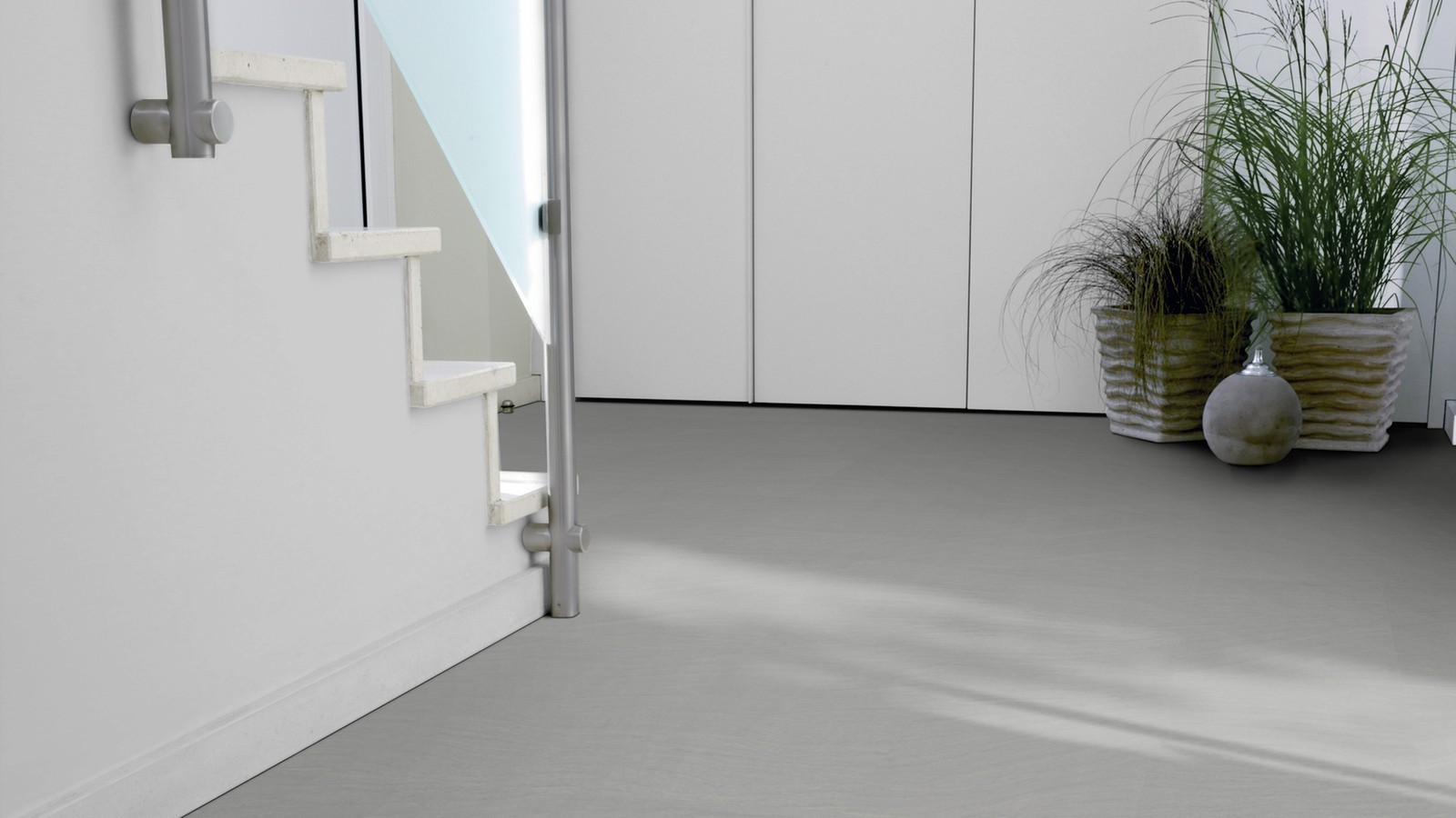 Tarkett Laminat Loft 832 Sand hell Fliese 4V