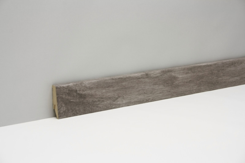 Classen CLIP Sockelleiste Chateau foliert 2400x19x58 main product photo