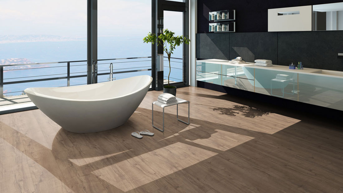 Meister Designboden Premium Tecara DD 350 S Eiche greige 6934 1-Stab Landhausdiele 4V