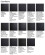 Tarkett Laminado Loft 832 Azulejo claro 4V Tarkett Laminado Loft 832 Azulejo claro 4V
