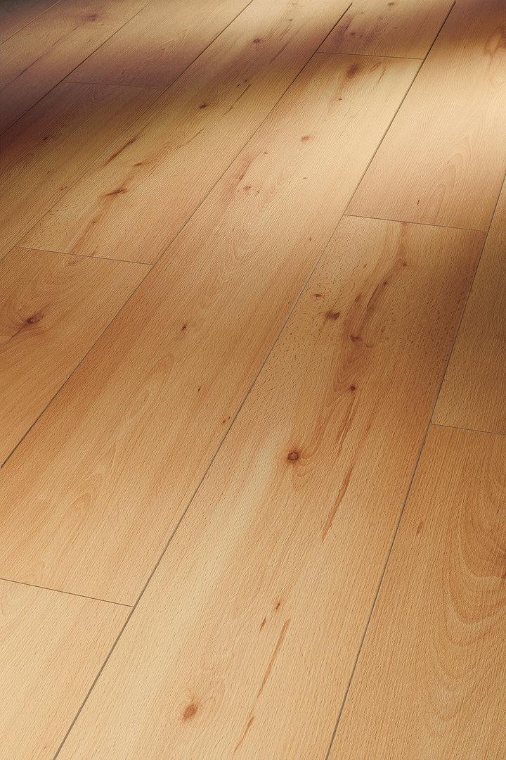 Parador Laminat Classic 1050 Buche Landhausdiele 4V