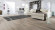 Wineo Purline Organic flooring 1000 Wood Calistoga Grey 1-strip for gluing
