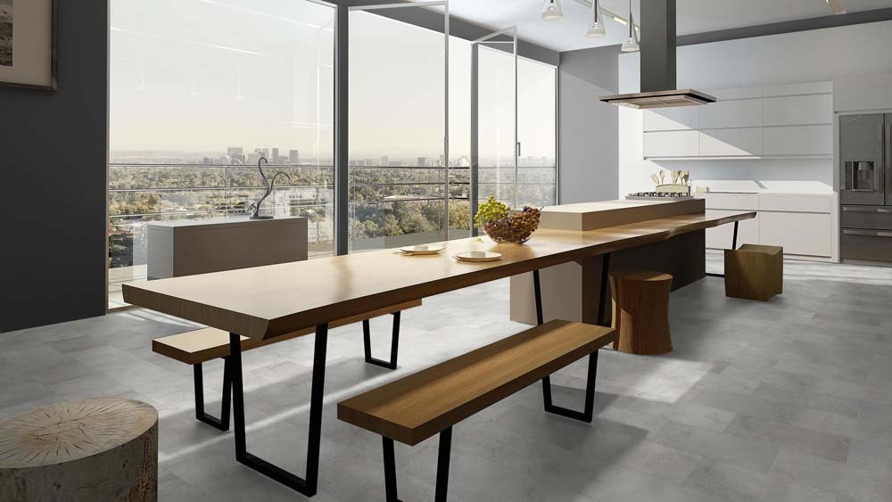 Classen Designboden NEO 2.0 Prime Ère Industrielle Fliese 4V zum klicken