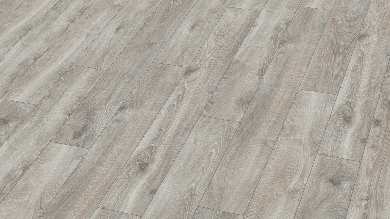 Laminat Wide Highland Eiche Silber D4797 1-Stab Landhausdiele 4V Breite 188mm